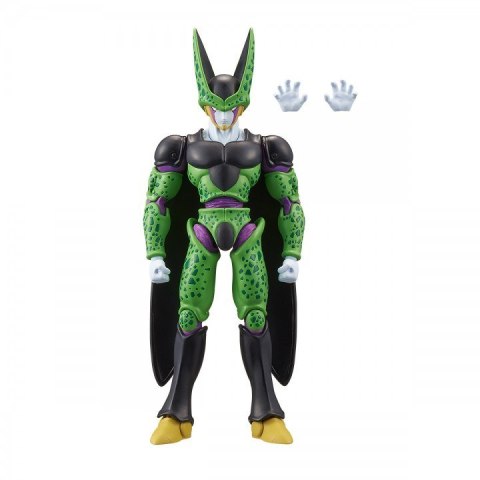 Figurka BANDAI DRAGON BALL STARS CELL FINAL FORM Figurka BANDAI DRAGON BALL STARS CELL FINAL FORM