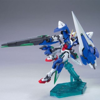 Figurka kolekcjonerska BANDAI HG 1/144 OO GUNDAM SEVEN SWORD/G