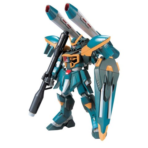 Figurka kolekcjonerska BANDAI HG 1/144 R08 CALAMITY GUNDAM Figurka kolekcjonerska BANDAI HG 1/144 R08 CALAMITY GUNDAM