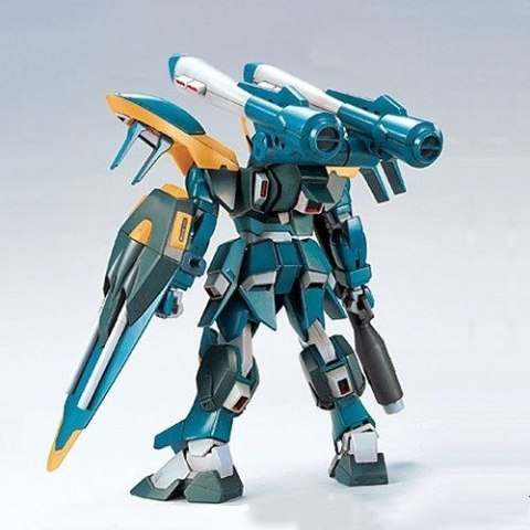 Figurka kolekcjonerska BANDAI HG 1/144 R08 CALAMITY GUNDAM Figurka kolekcjonerska BANDAI HG 1/144 R08 CALAMITY GUNDAM