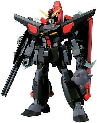 HG 1/144 R10 RAIDER GUNDAM