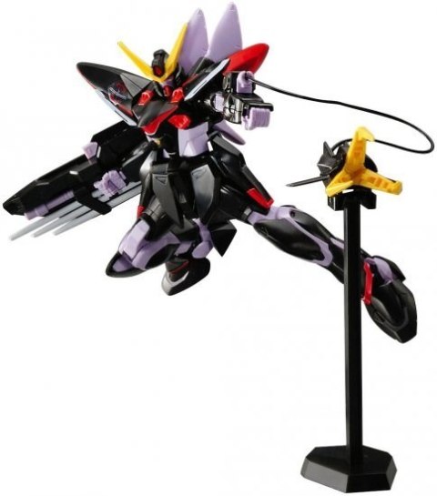HG 1/144 R04 BLITZ GUNDAM HG 1/144 R04 BLITZ GUNDAM