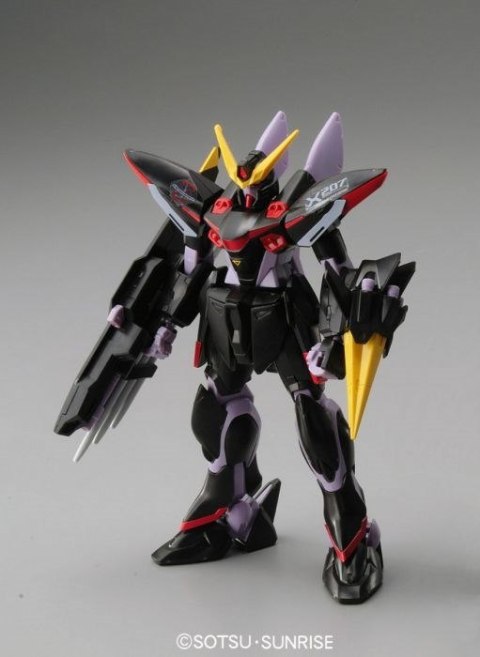 HG 1/144 R04 BLITZ GUNDAM HG 1/144 R04 BLITZ GUNDAM