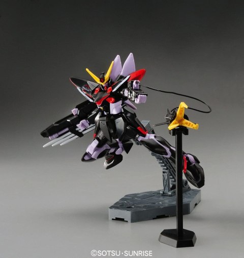 HG 1/144 R04 BLITZ GUNDAM HG 1/144 R04 BLITZ GUNDAM
