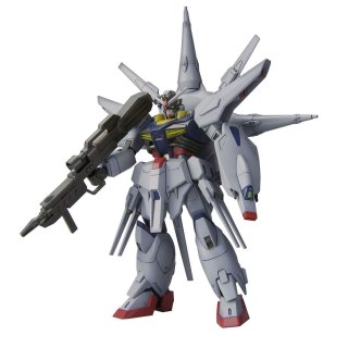 HG 1/144 R13 PROVIDENCE GUNDAM BL