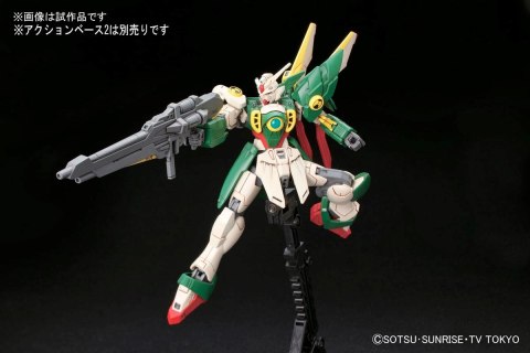 HGBF 1/144 WING GUNDAM FENICE BL HGBF 1/144 WING GUNDAM FENICE BL