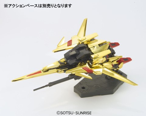 HGUC 1/144 MSN-001 DELTA GUNDAM HGUC 1/144 MSN-001 DELTA GUNDAM