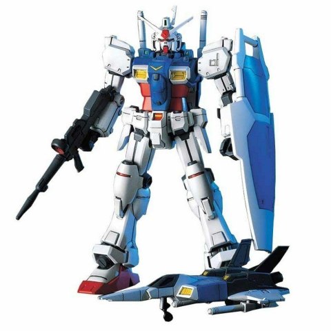 HGUC 1/144 RX-78GP01 GUNDAM GP01 HGUC 1/144 RX-78GP01 GUNDAM GP01