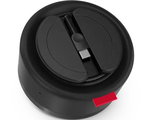 Przewodowy głośnik Lenovo Go 4XD1C82055 Przewodowy głośnik Lenovo Go 4XD1C82055