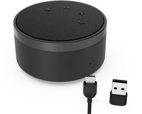Przewodowy głośnik Lenovo Go 4XD1C82055 Przewodowy głośnik Lenovo Go 4XD1C82055