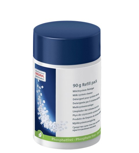 Środek do czyszczenia opakowanie uzupełniające Jura Click&Clean 90g Środek do czyszczenia opakowanie uzupełniające Jura Click&Clean 90g