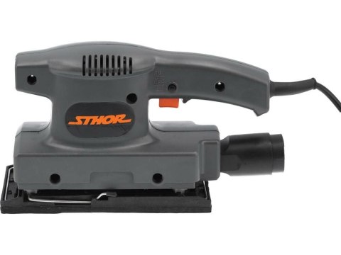 Szlifierka oscylacyjna 135W STHOR 79491