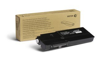 Xerox 106R03508 kaseta z tonerem 1 szt. Oryginalny Czarny Xerox 106R03508 kaseta z tonerem 1 szt. Oryginalny Czarny
