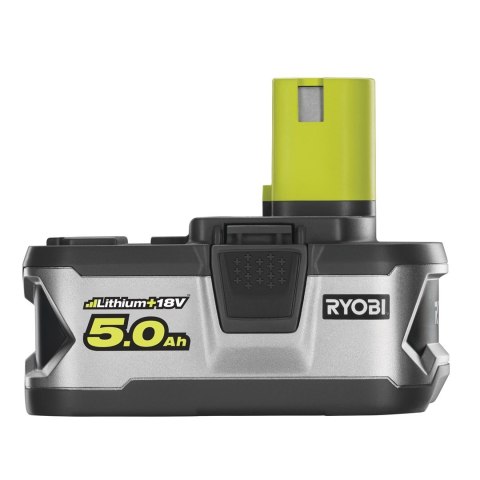 Akumulator RYOBI RB18L50 bateria 18 V 5,0 Ah Lithium+ One+ Akumulator RYOBI RB18L50 bateria 18 V 5,0 Ah Lithium+ One+