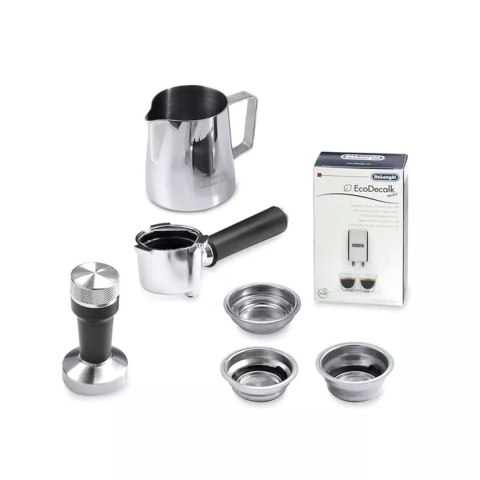 Ekspres do kawy DeLonghi EC885.M