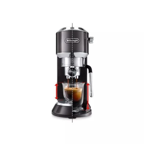 Ekspres do kawy DeLonghi EC885.M