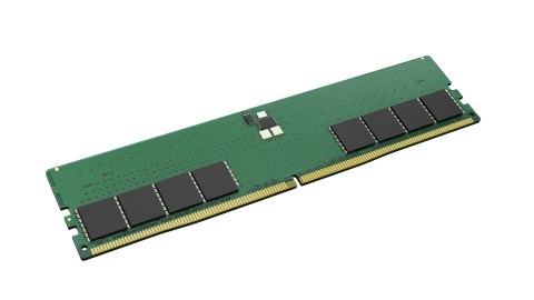 Kingston UDIMM non-ECC 48GB DDR5 2Rx8 5600MHz PC5-44800 KVR56U46BD8-48 Kingston UDIMM non-ECC 48GB DDR5 2Rx8 5600MHz PC5-44800 KVR56U46BD8-48