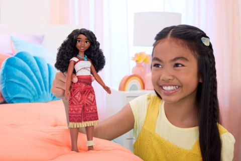 Lalka podstawowa Disney Princess Vaiana 2