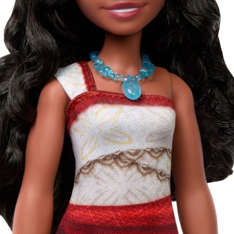 Lalka podstawowa Disney Princess Vaiana 2