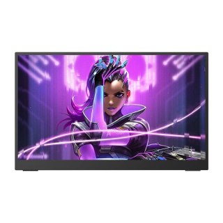 Przenośny monitor Uperfect UGame J5 M173J15 17.3" 3840*2160 60Hz