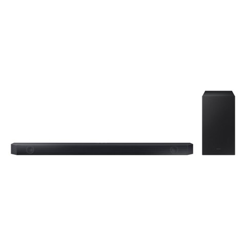 Soundbar Samsung HW-Q600C/EN 3.1.2 360W Dolby Atmos Czarny Soundbar Samsung HW-Q600C/EN 3.1.2 360W Dolby Atmos Czarny