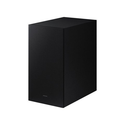 Soundbar Samsung HW-Q600C/EN 3.1.2 360W Dolby Atmos Czarny Soundbar Samsung HW-Q600C/EN 3.1.2 360W Dolby Atmos Czarny
