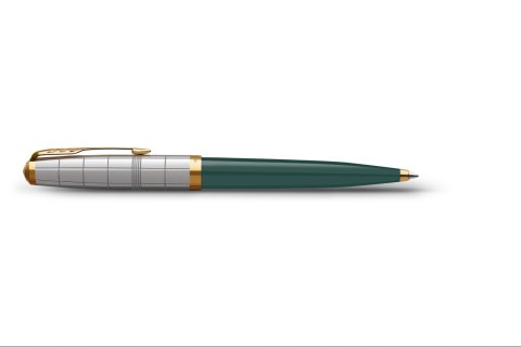 Długopis Parker 51 Premium Forest Green GT Długopis Parker 51 Premium Forest Green GT