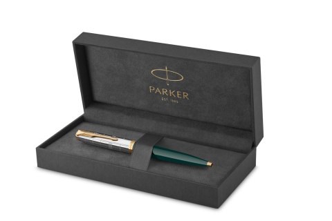 Długopis Parker 51 Premium Forest Green GT Długopis Parker 51 Premium Forest Green GT