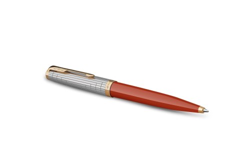 Długopis Parker 51 Premium Rege Red GT Długopis Parker 51 Premium Rege Red GT