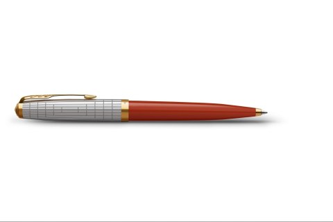 Długopis Parker 51 Premium Rege Red GT Długopis Parker 51 Premium Rege Red GT