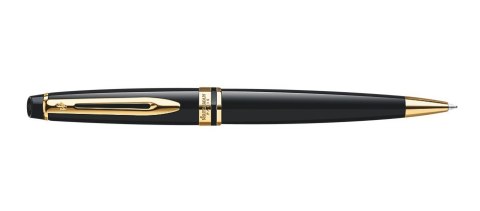 Długopis WATERMAN Kugelschreiber Expert Juodas M Blau Długopis WATERMAN Kugelschreiber Expert Juodas M Blau
