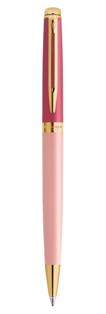 Długopis Waterman Hemisphere Pink 2179899 Długopis Waterman Hemisphere Pink 2179899
