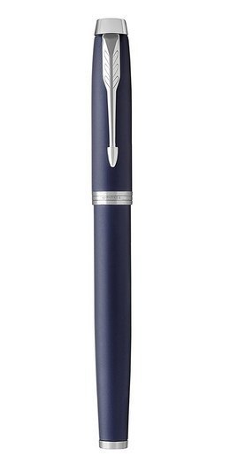 PARKER Füller IM Matte Melyna M Blau