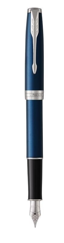 PARKER Füller Sonnet Lacquer Blue M Schwarz PARKER Füller Sonnet Lacquer Blue M Schwarz