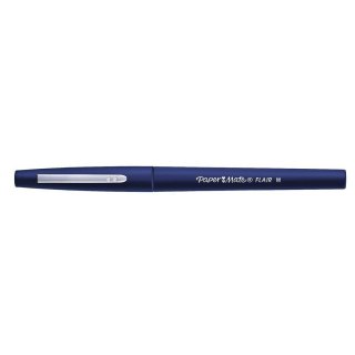 Papermate Flair Candy Pop mazak Średni Wielobarwny 16 szt.