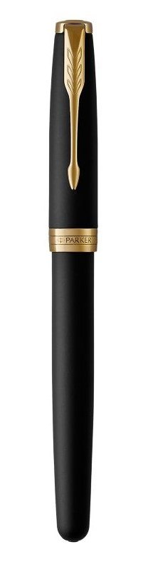 Parker 1931516 wieczne pióro Czarny, Złoto 1 szt. Parker 1931516 wieczne pióro Czarny, Złoto 1 szt.