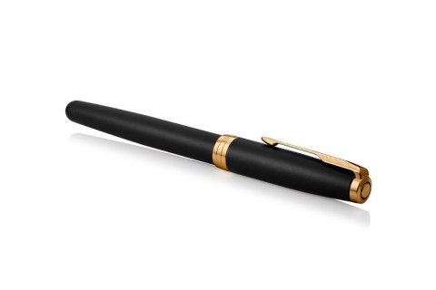 Parker 1931516 wieczne pióro Czarny, Złoto 1 szt. Parker 1931516 wieczne pióro Czarny, Złoto 1 szt.