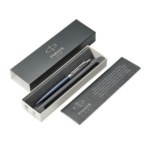 Parker 2068359 długopis Niebieski Przyciskany długopis Średni 1 szt. Parker 2068359 długopis Niebieski Przyciskany długopis Średni 1 szt.