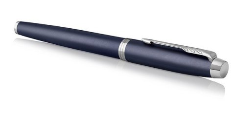 Parker IM Długopis z wkładem Czarny 1 szt. Parker IM Długopis z wkładem Czarny 1 szt.
