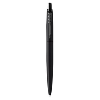 Parker Jotter XL Monochrome Niebieski Przyciskany długopis Średni 1 szt.