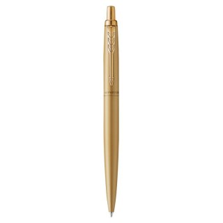 Parker Jotter XL Monochrome Niebieski Przyciskany długopis Średni 1 szt.