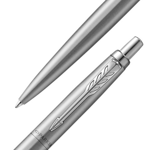 Parker-długopis Jotter XL Monochrome Grey