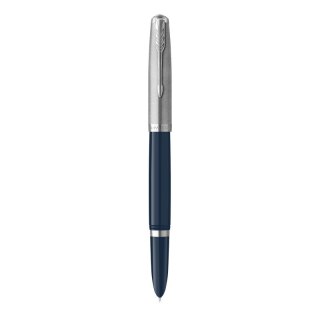 Pióro Wieczne Parker Parker 51 Midnight Blue CT F