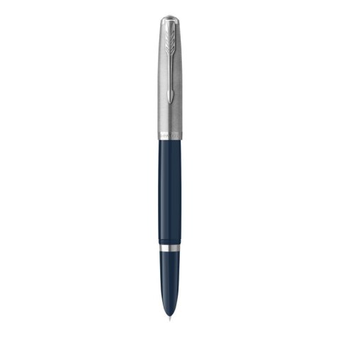 Pióro Wieczne Parker Parker 51 Midnight Blue CT F Pióro Wieczne Parker Parker 51 Midnight Blue CT F