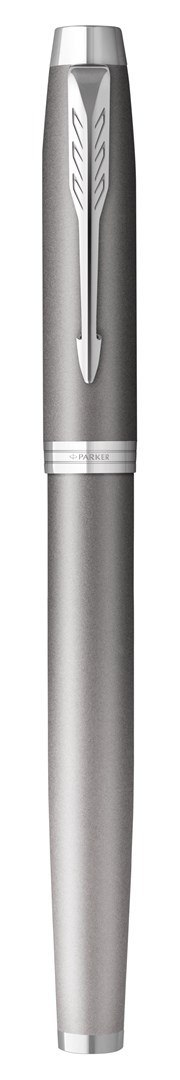Pióro kulkowe Parker IM Rituals Turquise Grey