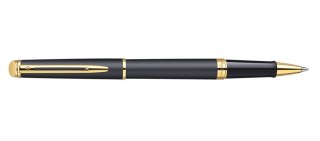 Pióro kulkowe Waterman Hemisphere Czarny Mat GT