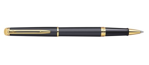 Pióro kulkowe Waterman Hemisphere Czarny Mat GT Pióro kulkowe Waterman Hemisphere Czarny Mat GT