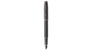 Pióro wieczne PARKER Füller IM Monochrome Bronze PVD M Blau