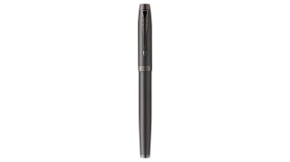 Pióro wieczne PARKER Füller IM Monochrome Bronze PVD M Blau