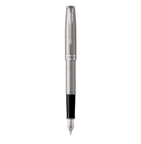 Pióro wieczne Parker Sonnet Stainless Steel CT (F) Pióro wieczne Parker Sonnet Stainless Steel CT (F)